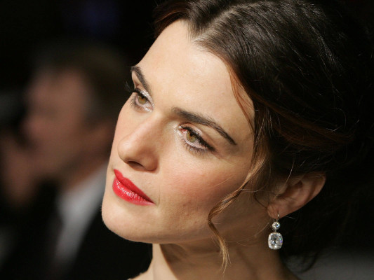 Rachel Weisz pic #404484