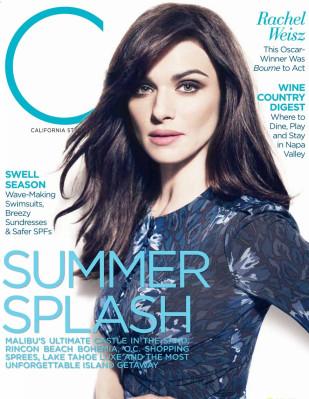 Rachel Weisz pic #518230