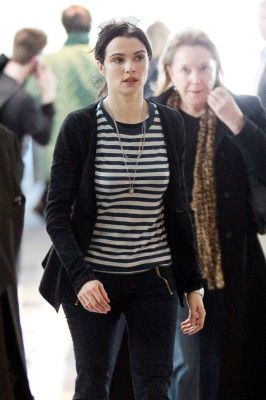 Rachel Weisz pic #618249