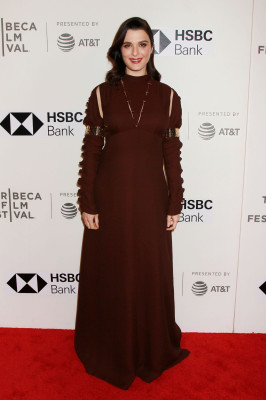 Rachel Weisz – “Disobedience” Premiere at Tribeca Film Festival 2018