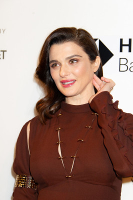 Rachel Weisz – “Disobedience” Premiere at Tribeca Film Festival 2018