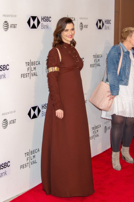 Rachel Weisz – “Disobedience” Premiere at Tribeca Film Festival 2018