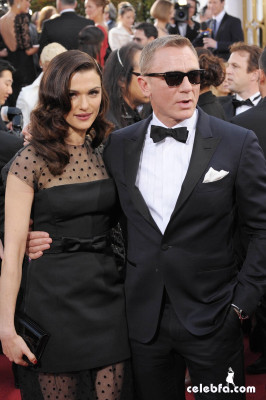 Rachel Weisz pic #599220