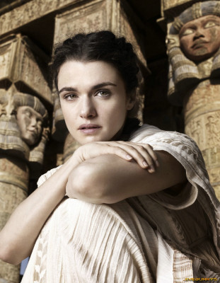 Rachel Weisz pic #578807