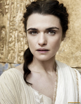 Rachel Weisz pic #578812