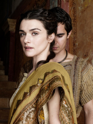Rachel Weisz pic #578808