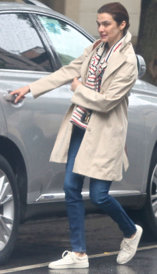 Rachel Weisz pic #909107