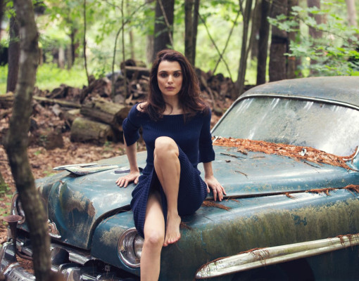 Rachel Weisz pic #908038