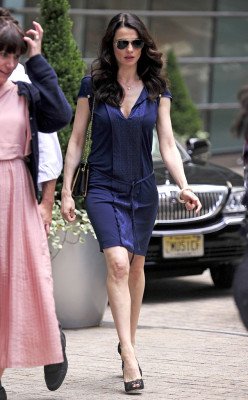 Rachel Weisz pic #411785