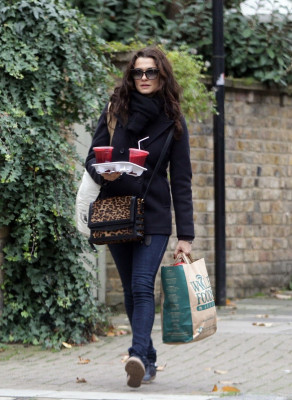 Rachel Weisz pic #578805