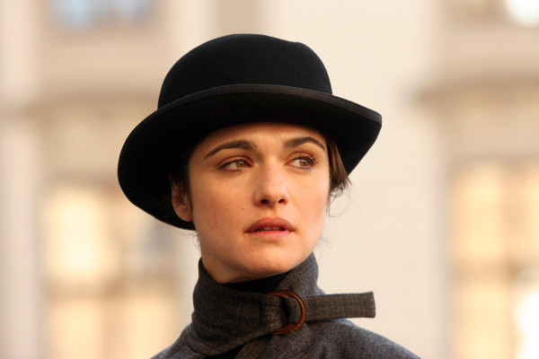 Rachel Weisz pic #618713