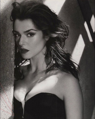 Rachel Weisz 