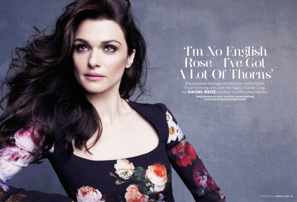 Rachel Weisz pic #544155