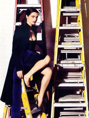 Rachel Weisz pic #618254