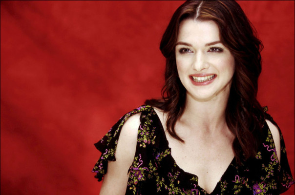 Rachel Weisz pic #610465