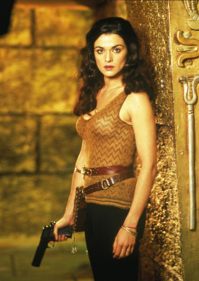 Rachel Weisz pic #618715