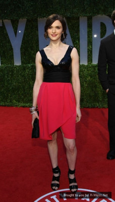 Rachel Weisz pic #196447