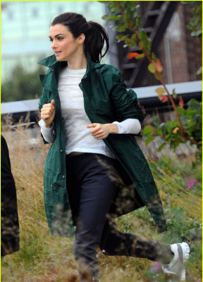 Rachel Weisz pic #302119