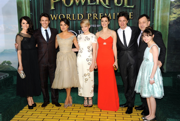 Rachel Weisz pic #615337