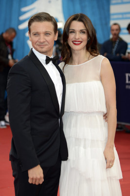 Rachel Weisz pic #560073
