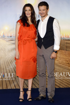 Rachel Weisz pic #560074