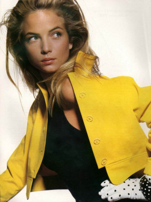 Rachel Williams pic #228619