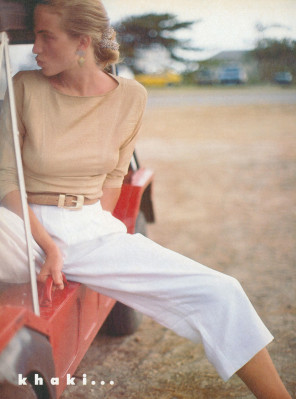 Rachel Williams