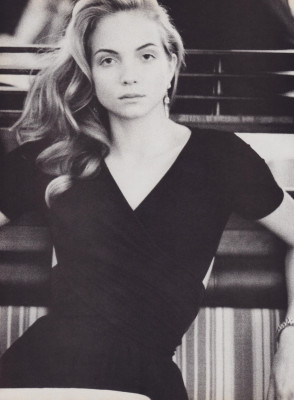 Rachel Williams