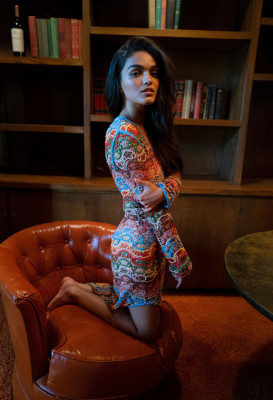 Rachel Zegler-Elle,2021/2022