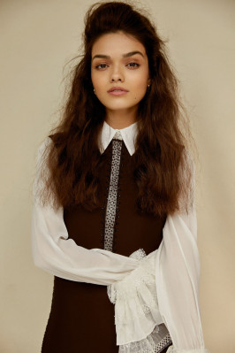 Rachel Zegler