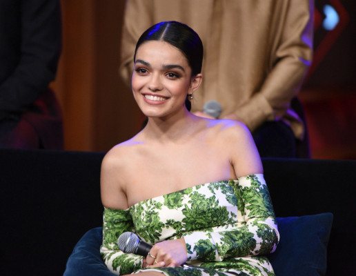 Rachel Zegler-Siriusxm’s Town Hall with the Cast of West Side Story