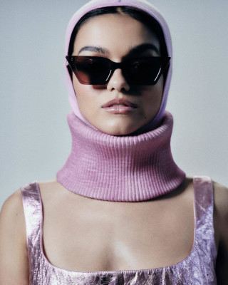 Rachel Zegler for Numéro Netherlands