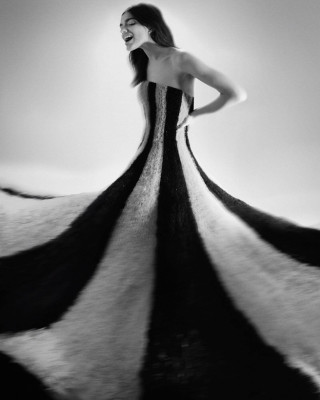 Rachel Zegler for Numéro Netherlands