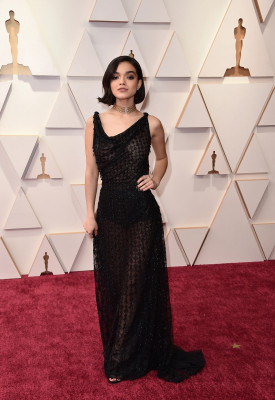 Oscars 2022