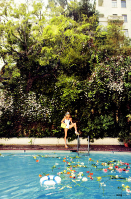 Rachel Zoe pic #398800