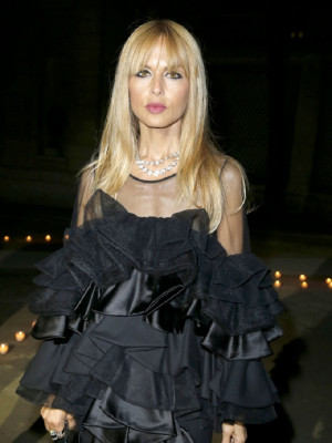 photo 9 in Rachel Zoe gallery [id570767] 2012-10-15 00:00:00