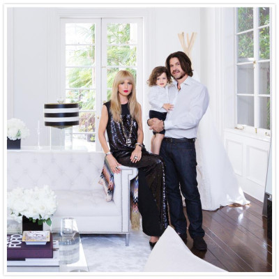 Rachel Zoe pic #667484