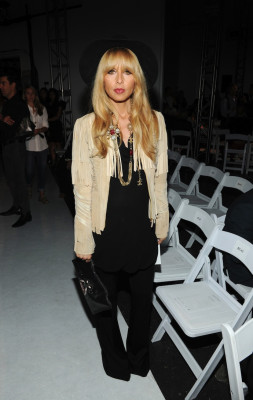Rachel Zoe pic #665346