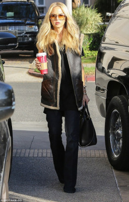 Rachel Zoe pic #776996