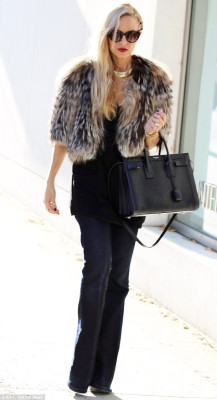 Rachel Zoe pic #783650