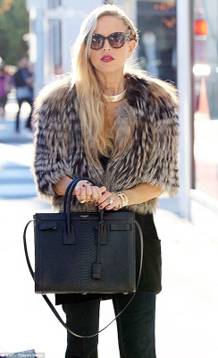 Rachel Zoe pic #783645