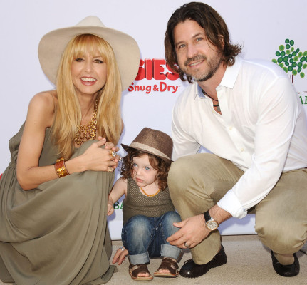 Rachel Zoe pic #677199