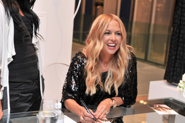 Rachel Zoe pic #413757