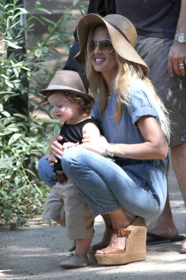 Rachel Zoe pic #737634