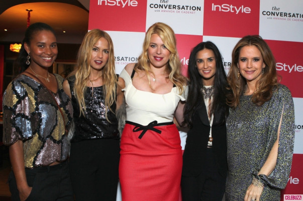 photo 26 in Rachel Zoe gallery [id501723] 2012-04-23 00:00:00