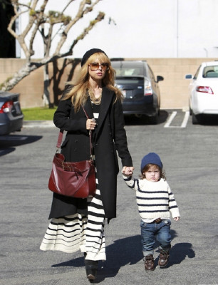 Rachel Zoe pic #601283