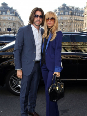 photo 6 in Rachel Zoe gallery [id568784] 2012-10-09 00:00:00