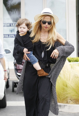 photo 17 in Rachel Zoe gallery [id535022] 2012-07-15 00:00:00