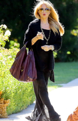 Rachel Zoe pic #673344