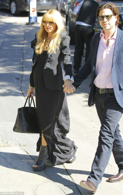 Rachel Zoe pic #676405